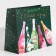 Laminated horizontal “Smiles and heat” laminate, ML 27 x 23 x 11.5 cm, New Year