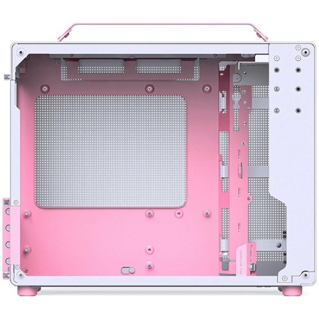 Jonesbo Jonsplus Z20 Pink/White-4