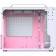 Jonesbo Jonsplus Z20 Pink/White