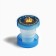 A folding cup "by the fire", 130 ml