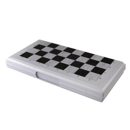 Chess, large, gray color-6