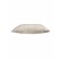 Interior pillow Soft, size 40x40 cm, beige color
