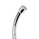 Kitchen mixer Zein Z3103, single -leaf, high spout, chrome