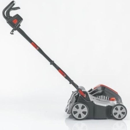 AL-KO Comfort 36.8 E Combi Care, 1.400 W, 800 m2, 36 cm, 12 kg, 12 kg-5