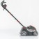 AL-KO Comfort 36.8 E Combi Care, 1.400 W, 800 m2, 36 cm, 12 kg, 12 kg