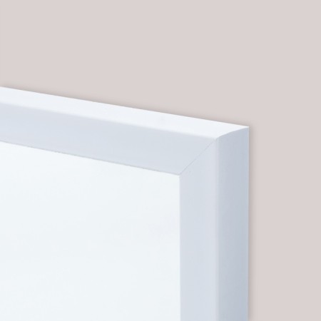 Wall mirror, in the frame 60x90 cm-1