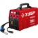 Welding semiautomatic device "Zubr" PS-200, Inverter, 6.4 kW, Max 29 A, MMA, MIG, MAG, efficiency 85%
