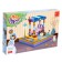 Designer Spring "Bedroom and animals", 250 parts