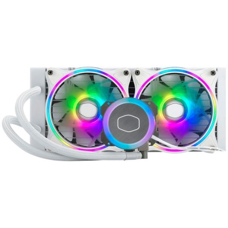 COO for Cooler Master Masterlique ML240 ILLUSION White MLX-D24M-A18PW-R1-1