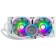 COO for Cooler Master Masterlique ML240 ILLUSION White MLX-D24M-A18PW-R1