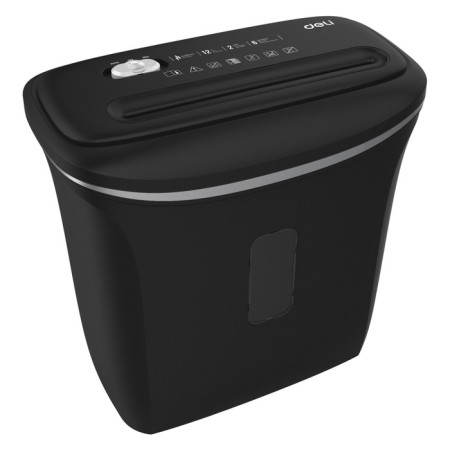 Schroeder Deli E9945 Black (secret.p-4) fragments 6stist. 12ltr. Square brackets-1