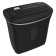 Schroeder Deli E9945 Black (secret.p-4) fragments 6stist. 12ltr. Square brackets