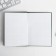 Notepad in the solid cover "Teacher's notebook", 40 sheets