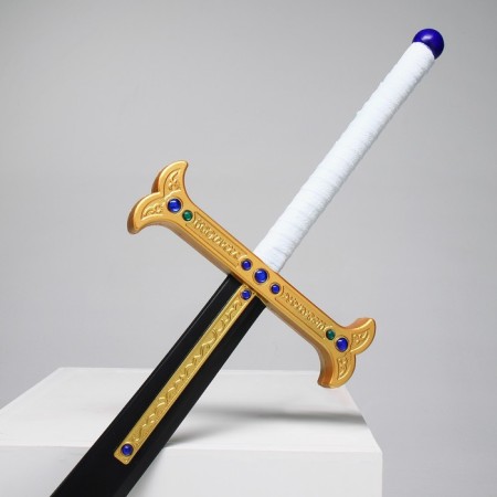 Souvenir weapon "Anime's Sword", 119cm, polystyrene foam-2