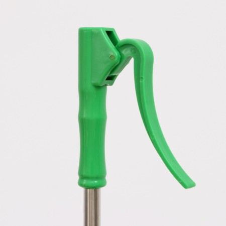 Aquarium forceps - manipulator for corals and plants, 85 cm-3