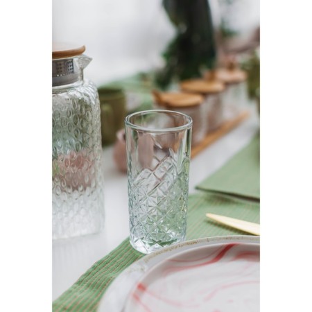 High glass glass "Crystal", 230 ml-1