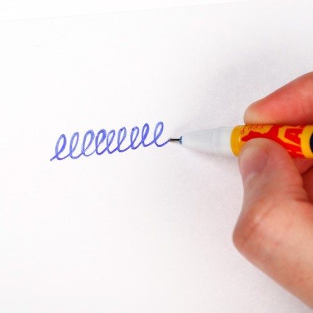 PEL WRITE WASE, PIP PARE-4