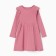Платье для девочки, цвет пыльная роза, рост 110-116 см
