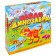 Board game "Find a dinosaur"