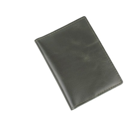 Cover for autocomans without fastening, green color