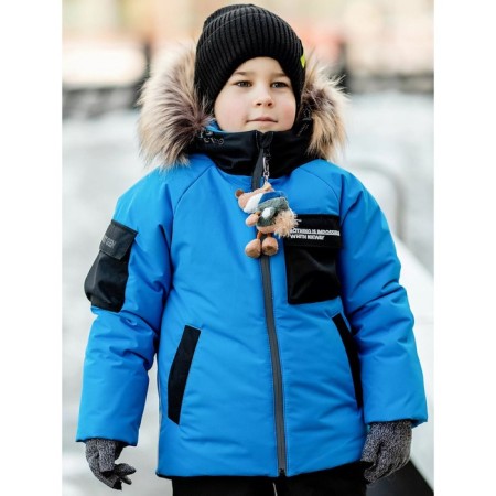Set for a boy, height 92 cm-1