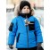 Set for a boy, height 92 cm
