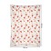 Decorative panel with photo printing "Sweet Heart", vertical, size 150x200 cm