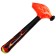 Inflatable toy "hammer", 80 cm