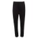 Homemade women's pants, black color, size 46