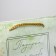 Gift package laminated, packaging, for you, MS 18 x 23 x 8 cm