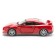 BBURAGO Nissan GT-R (R35) 2009, Die-Cast, 1:32, Red color