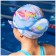 Glasses for swimming children's Onlytop, Berushi, Mix Colors