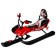Snowpatrol 2, SND4P/1 snowfall, black color