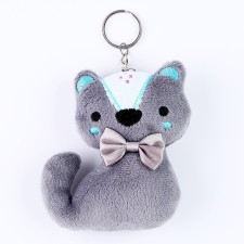 Soft toy 