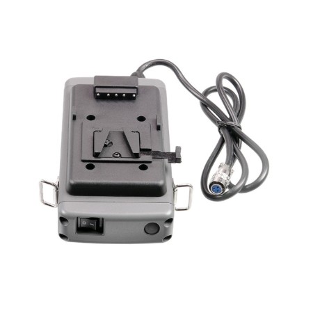 GB Powerbox X3 V-Mount power supply unit-1