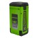 GreenWorks G40B8, 40 V, 8 Ach, Li-Ion battery, charge indicator, 288 watts, 1.8 kg