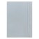 A set of folders-checkers 5pcs. Calligrata, A4, 180MKM, with a gray transparent top