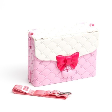 Cosmetics set for the girl "Suitcase"-8