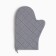 Set Gift shares Flower Cat: mittens 20x28 cm, seize 17x17 cm, 2 blades