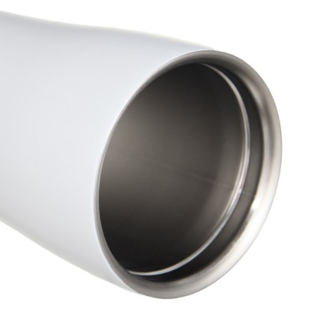 Thermal circle, 450 ml, City Always, retains heat 8 hours, 21 x 7.5 cm, white-4
