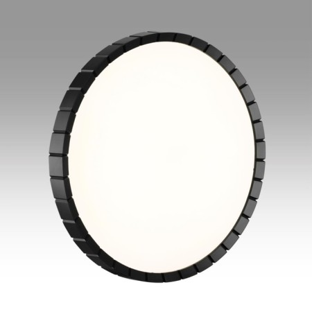 ATABI Black LED 48W 4000K D385 IP43-2