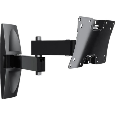 Holder LCDS-5064 Black 10 "-32" Max.30kg Nastennaya Turn and NAKL 107047