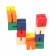 Puzzle "Snake - Cubes"