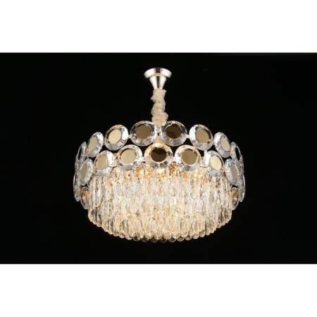 Suspended chandelier Nikoul E14 480W-16