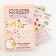 Set for decorating "Cute stickers and tattoos" pink
