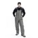 Costume "Blizzard", taslan, size 50, khaki color
