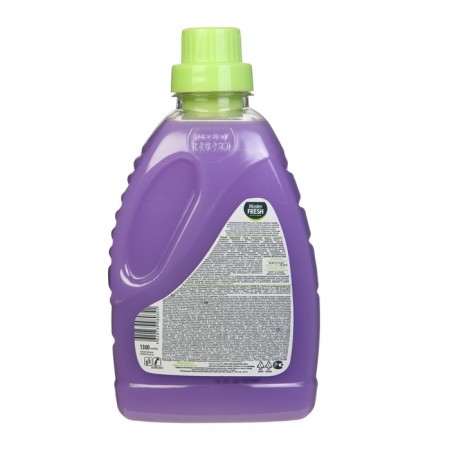 Washing gel Master Fresh Color, 1.3 liters-1