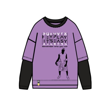 T -shirt for a boy, height 158 ​​cm-7