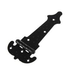 Loop is figured, ps-150-s, black matte color