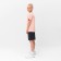 Kids (T -shirt, shorts) minku beige color/ graphite, height 140 cm